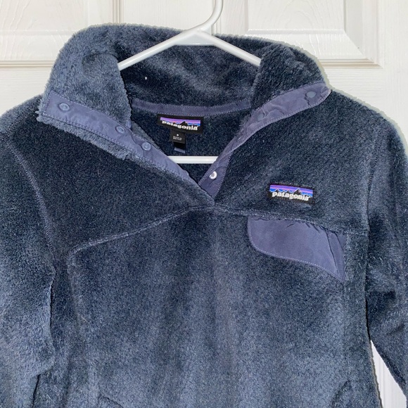 Patagonia Tops - Patagonia Sweater